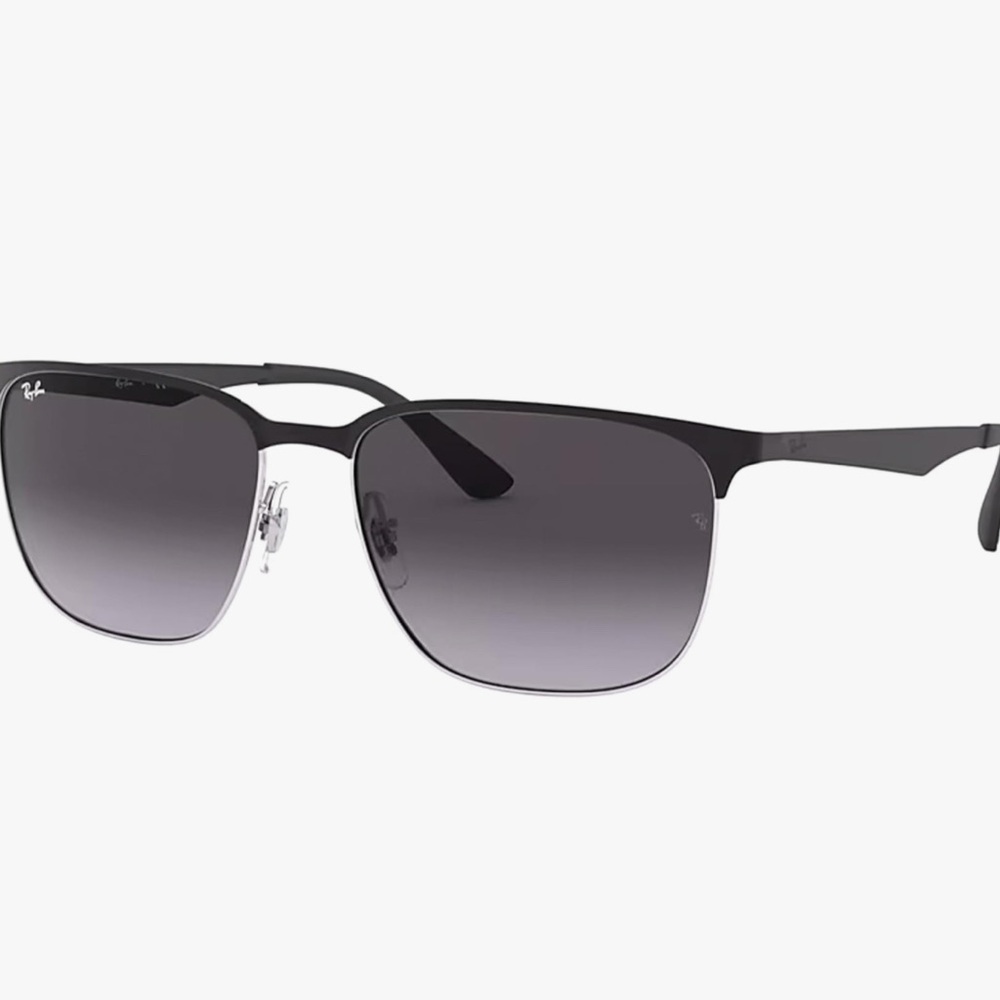 Ray-Ban sunglasses RB3569 Square Sunglasses for Men for Women